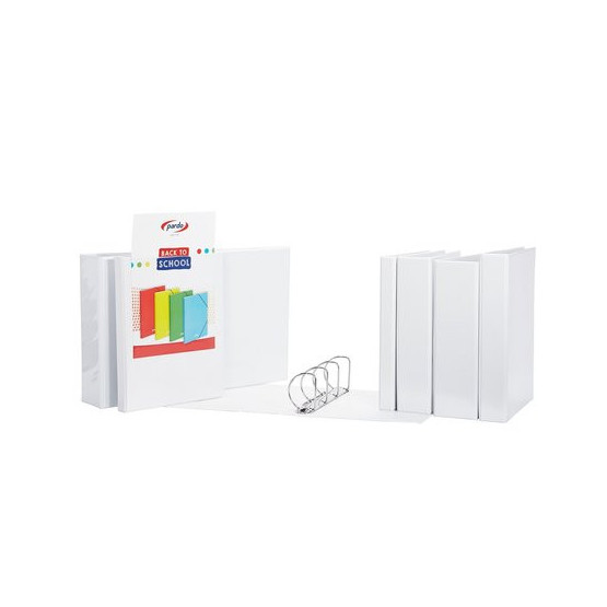 Carpeta Canguro
