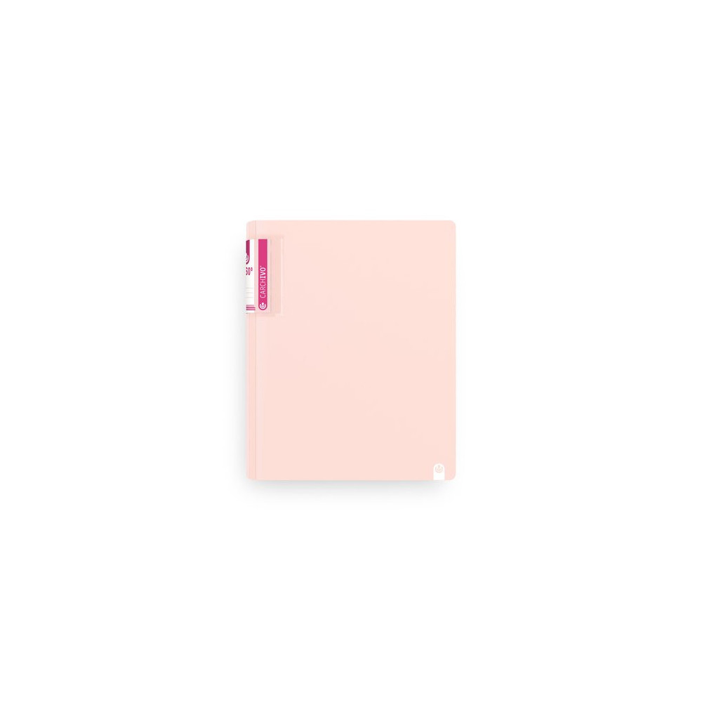 Carpeta Carchivo