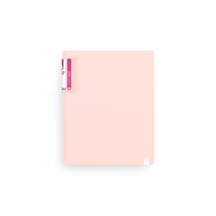 Carpeta Carchivo