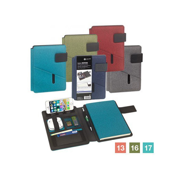 Carp.Congr.Carchivo Venture