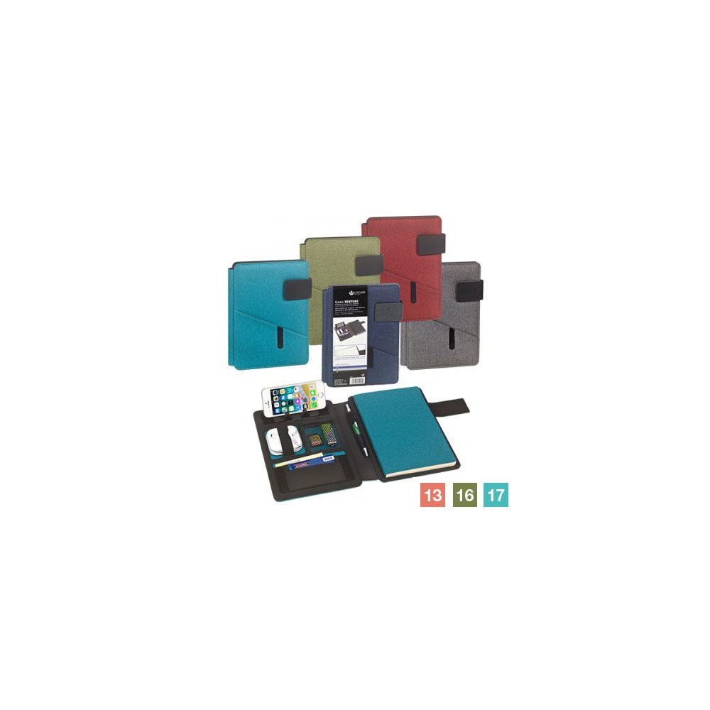 Carp.Congr.Carchivo Venture