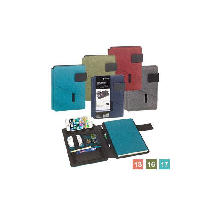 Carp.Congr.Carchivo Venture