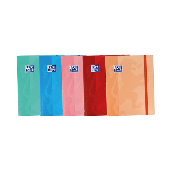 Carpeta Solap.Oxford