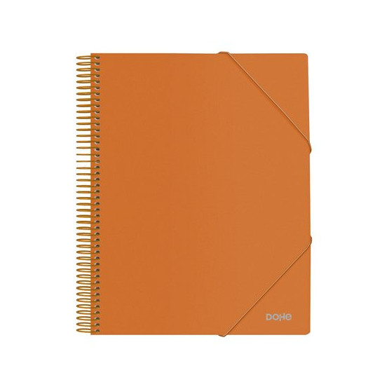 Carpeta Fundas