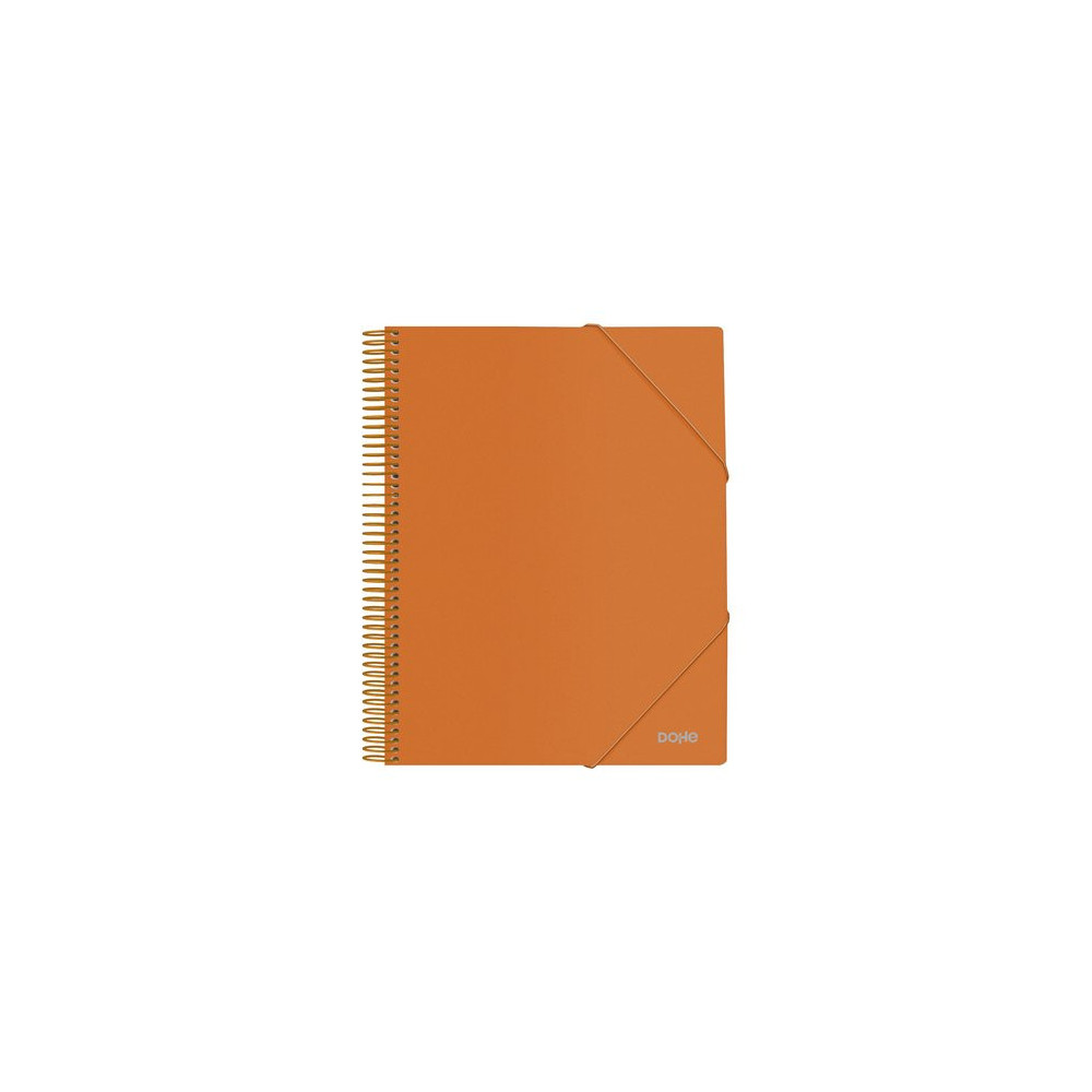 Carpeta Fundas