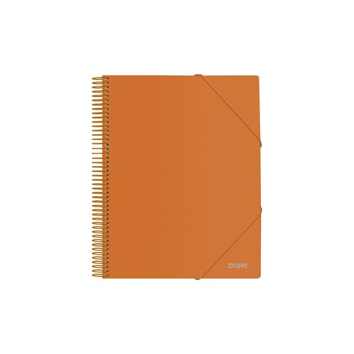Carpeta Fundas