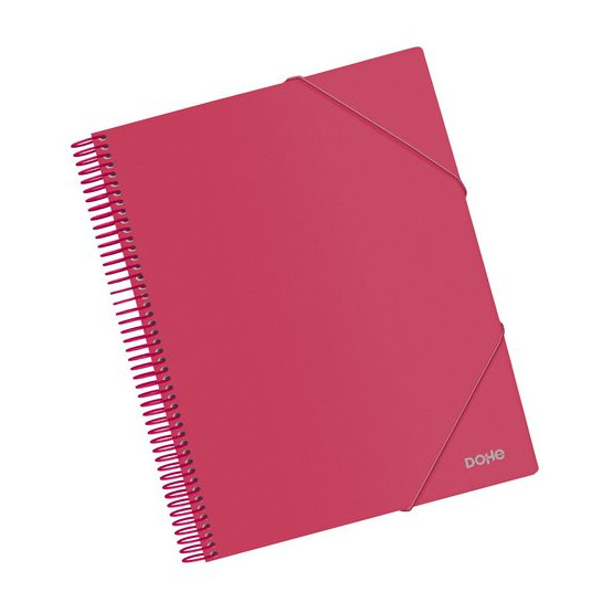Carpeta Fundas