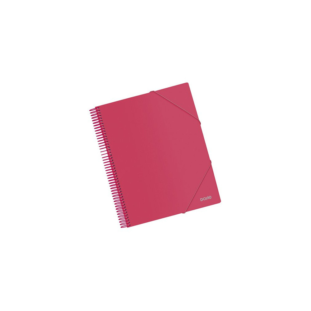 Carpeta Fundas