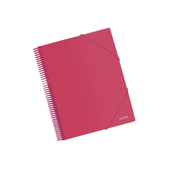 Carpeta Fundas