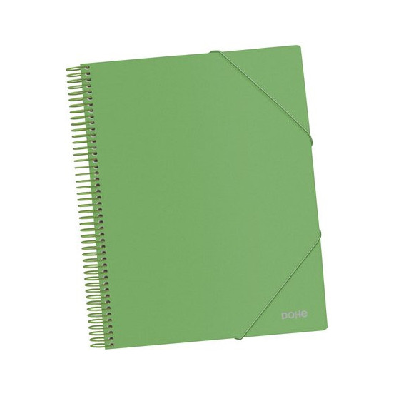 Carpeta Fundas