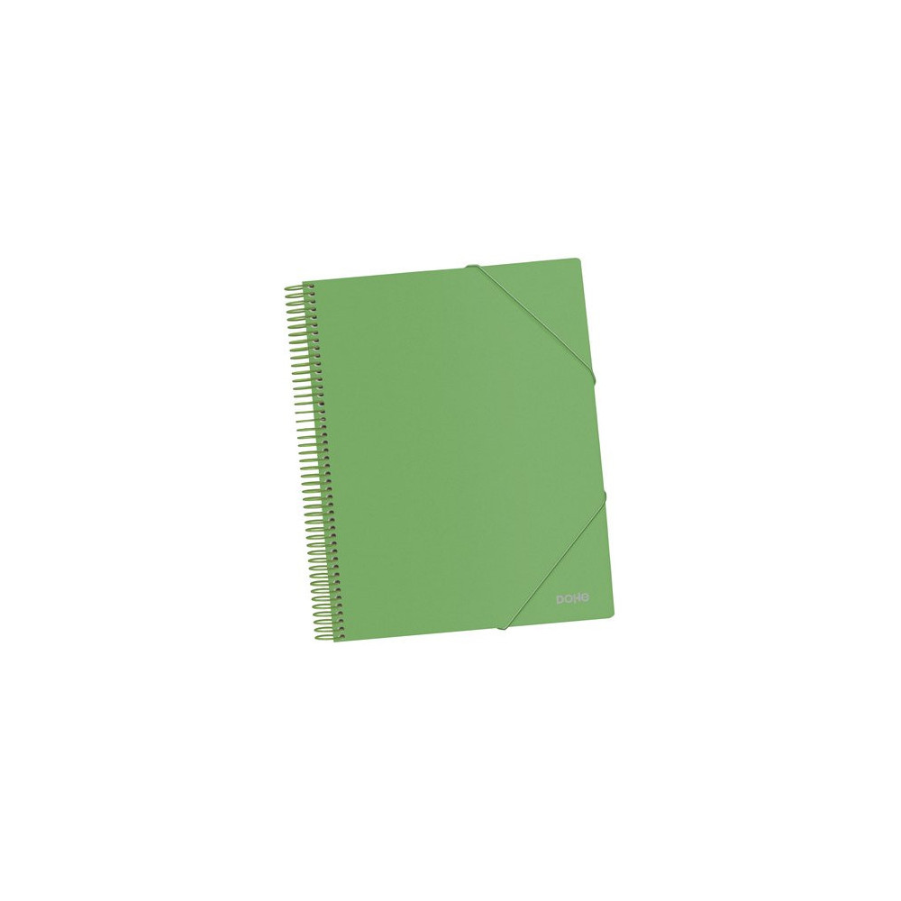 Carpeta Fundas