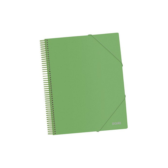 Carpeta Fundas