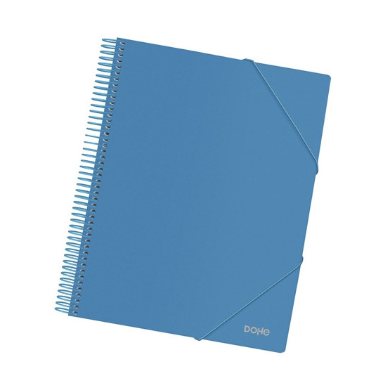 Carpeta Fundas