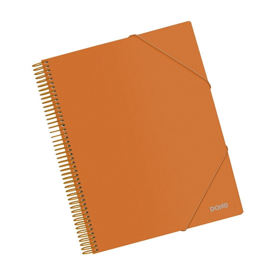 Carpeta Fundas