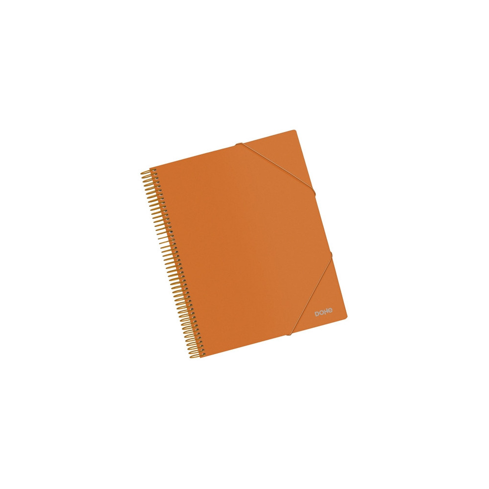 Carpeta Fundas