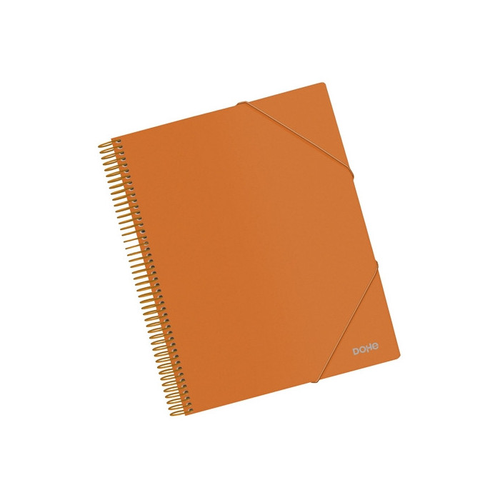 Carpeta Fundas