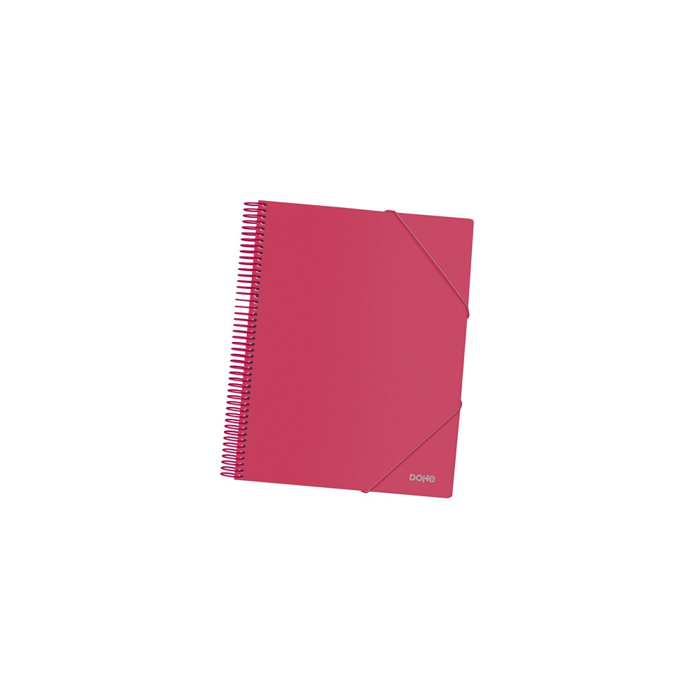 Carpeta Fundas