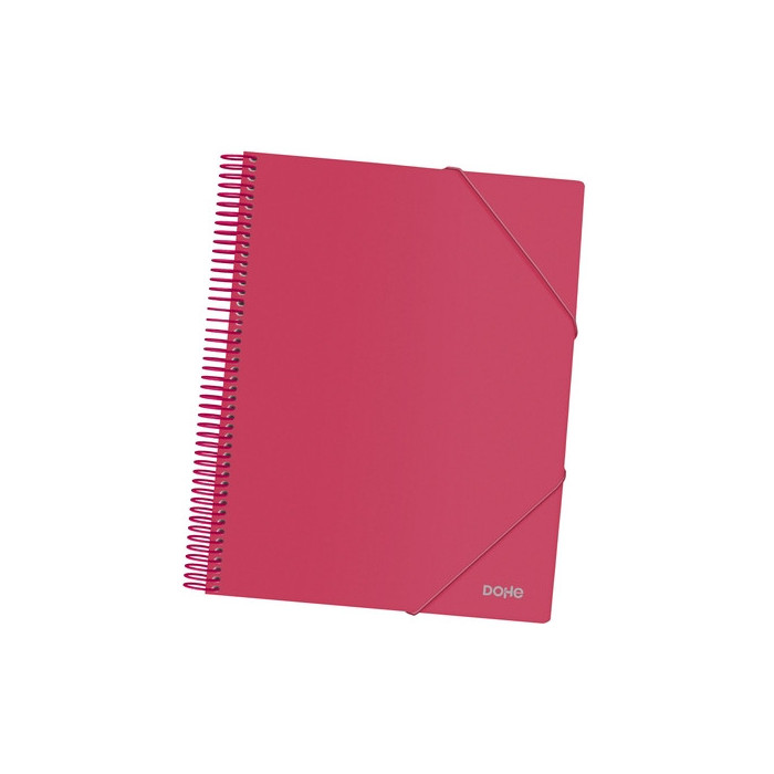 Carpeta Fundas
