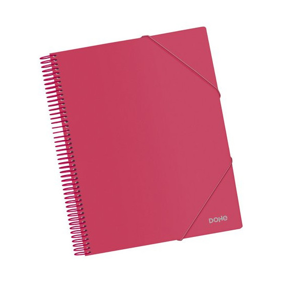 Carpeta Fundas