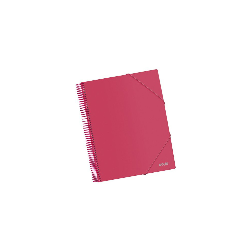 Carpeta Fundas