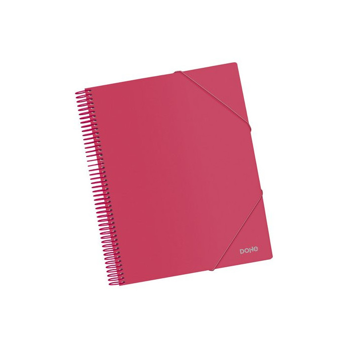 Carpeta Fundas