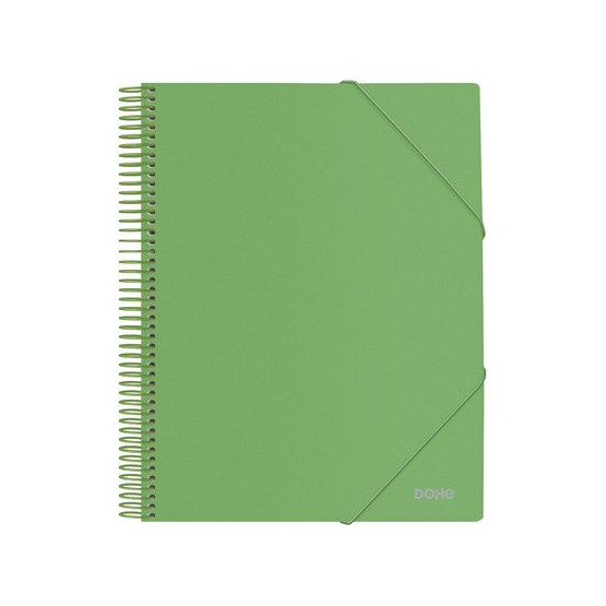 Carpeta Fundas