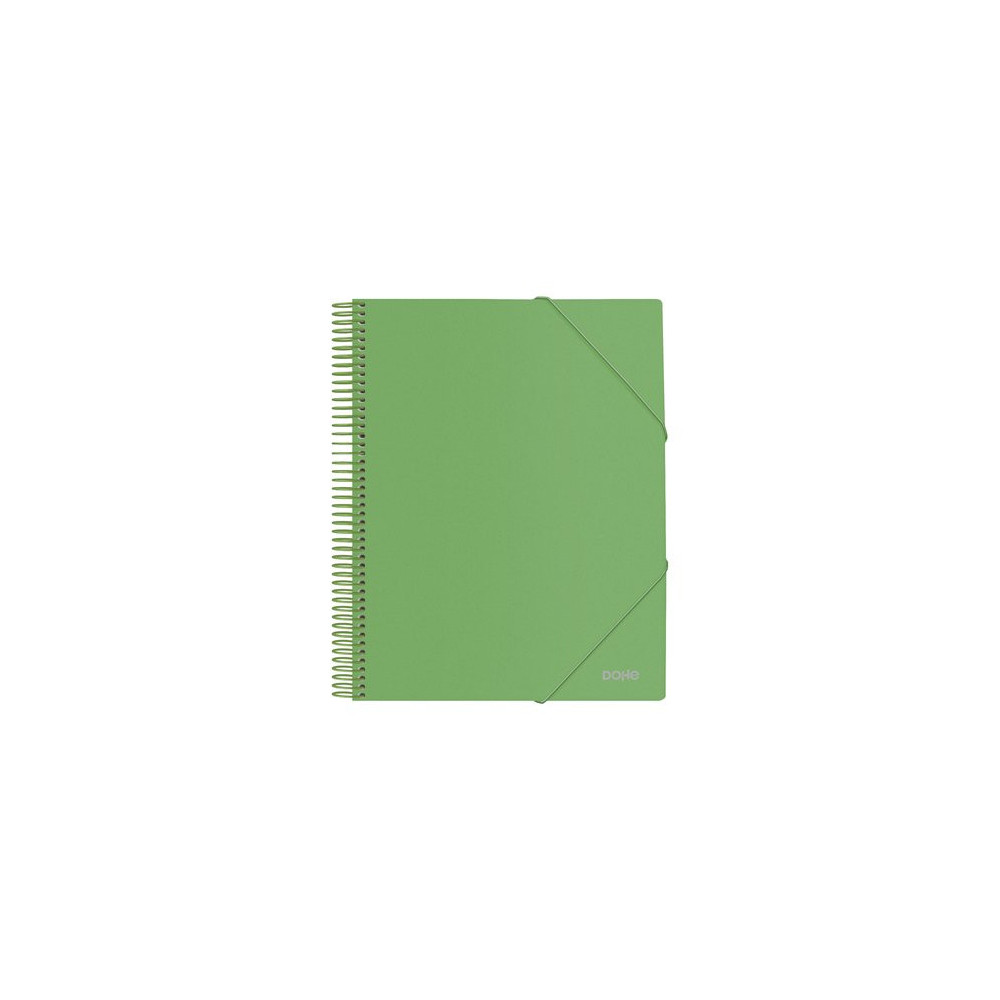 Carpeta Fundas
