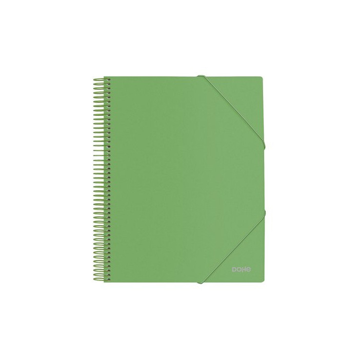 Carpeta Fundas