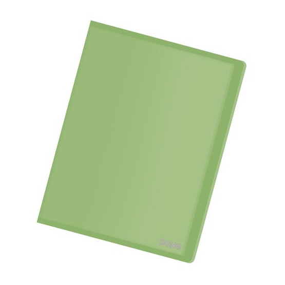 Carpeta Fundas
