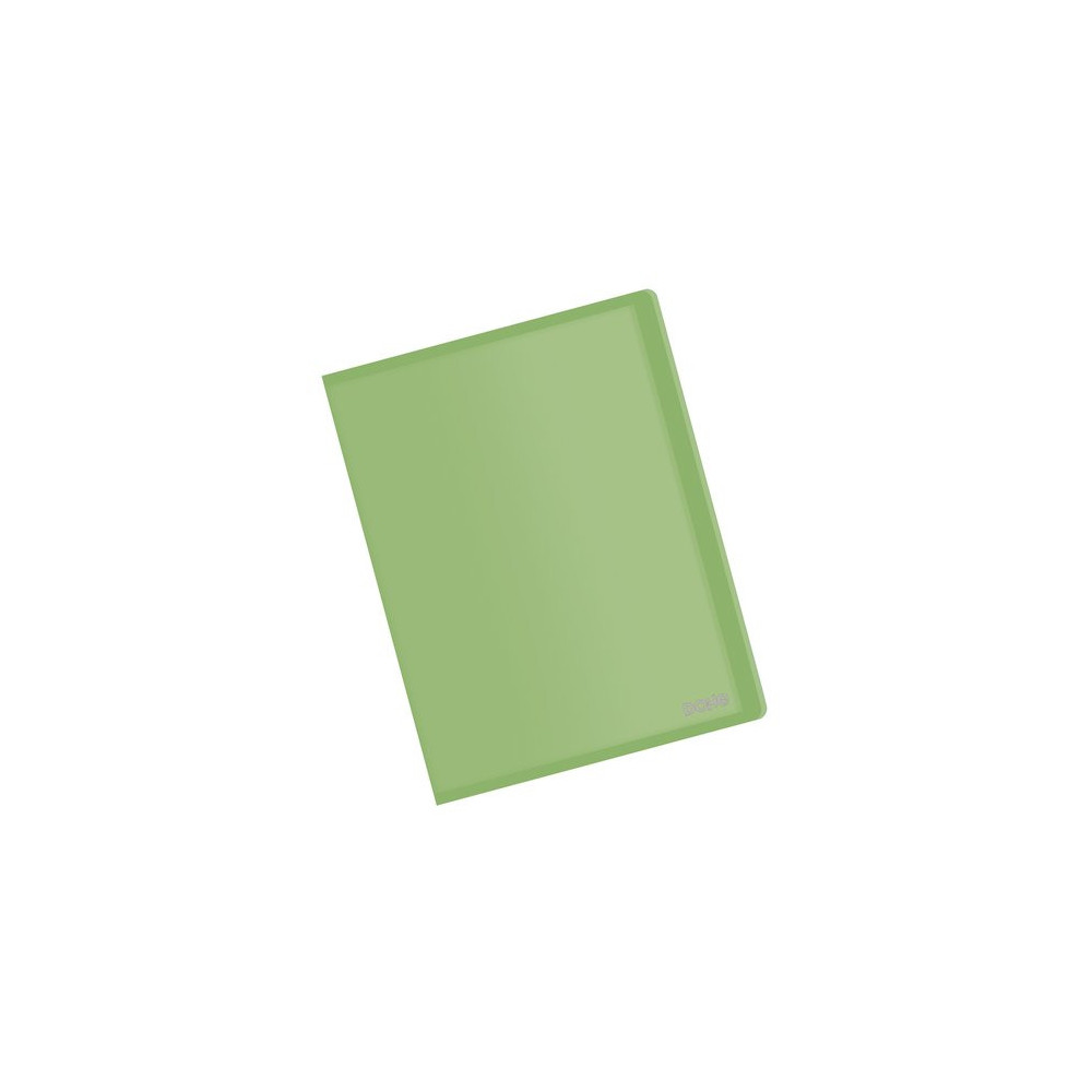 Carpeta Fundas