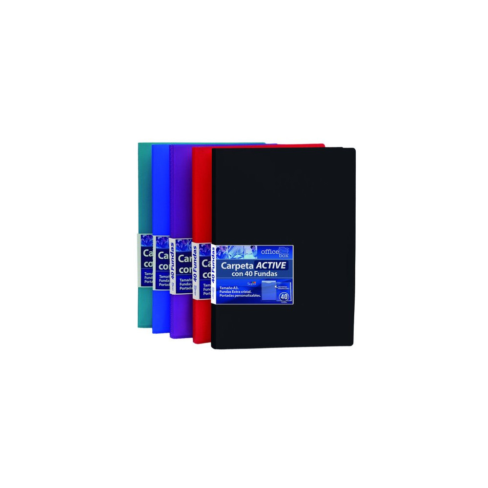 Tarif.Office Box