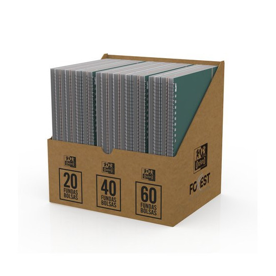 Carpeta Fundas