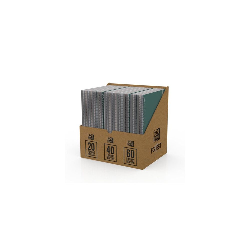 Carpeta Fundas