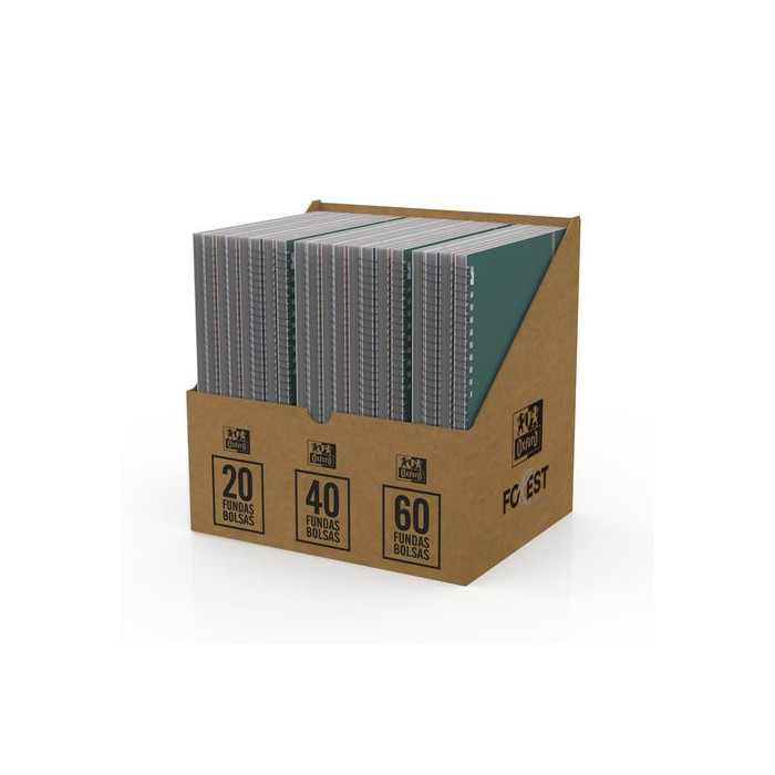 Carpeta Fundas