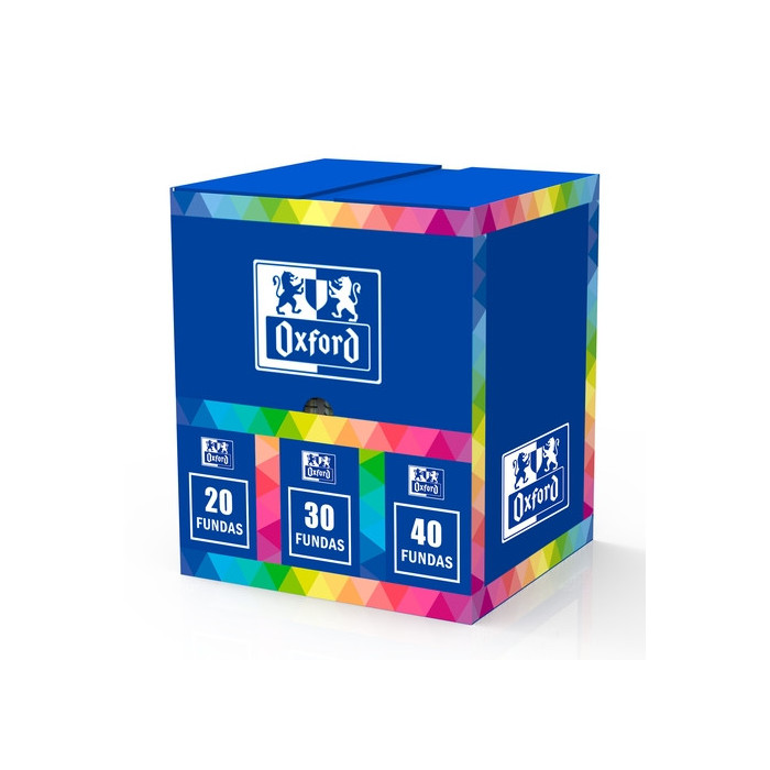 Carpeta Fundas