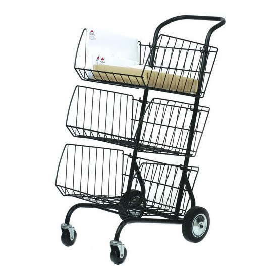 Carrito Correspondencia