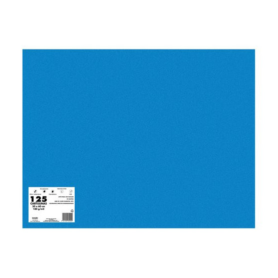 Cartulina 50X65