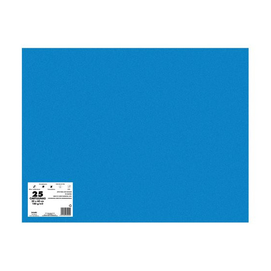Cartulina 50X65