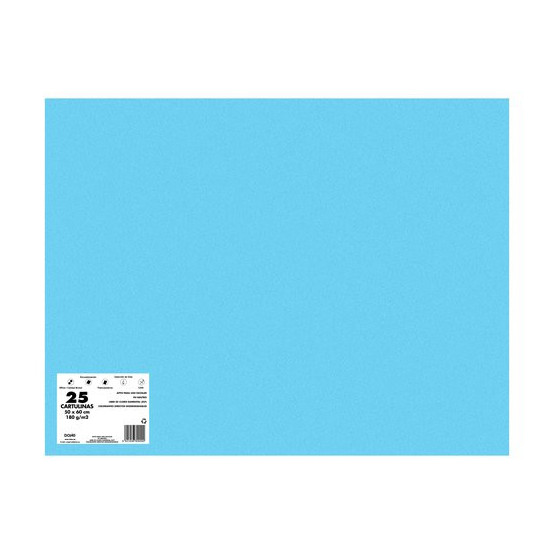 Cartulina 50X65