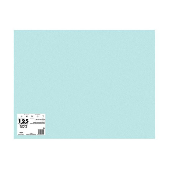 Cartulina 50X65