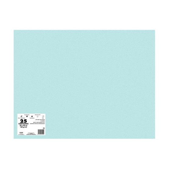 Cartulina 50X65