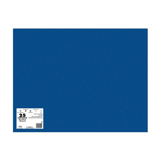 Cartulina 50X65
