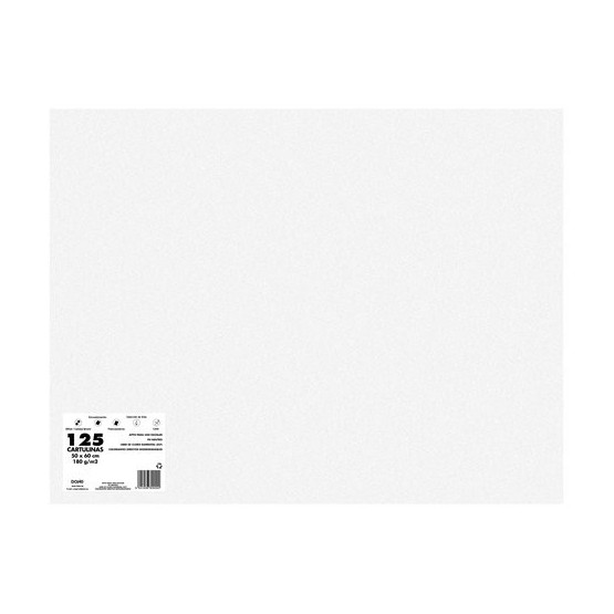 Cartulina 50X65