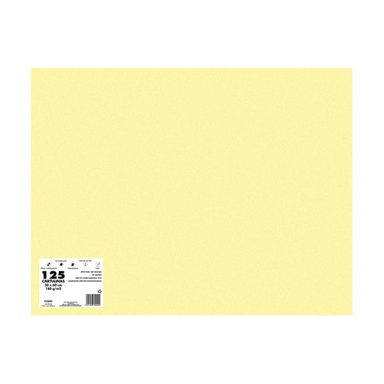 Cartulina 50X65