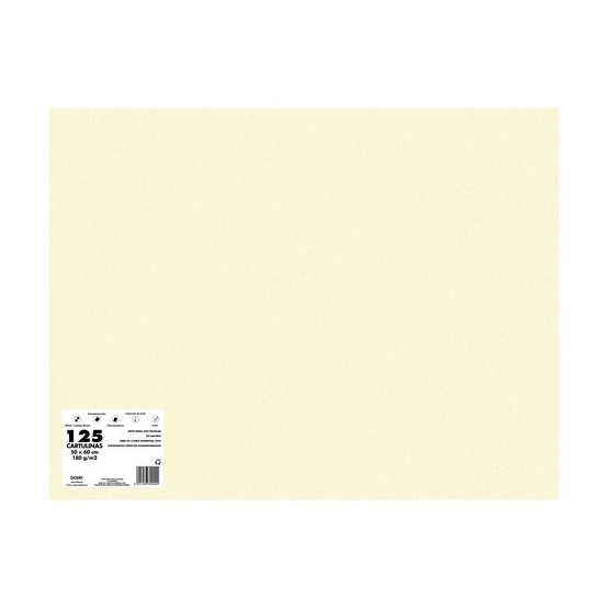 Cartulina 50X65