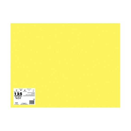 Cartulina 50X65