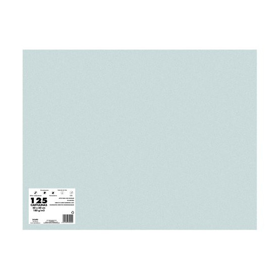 Cartulina 50X65