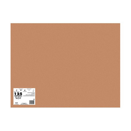 Cartulina 50X65