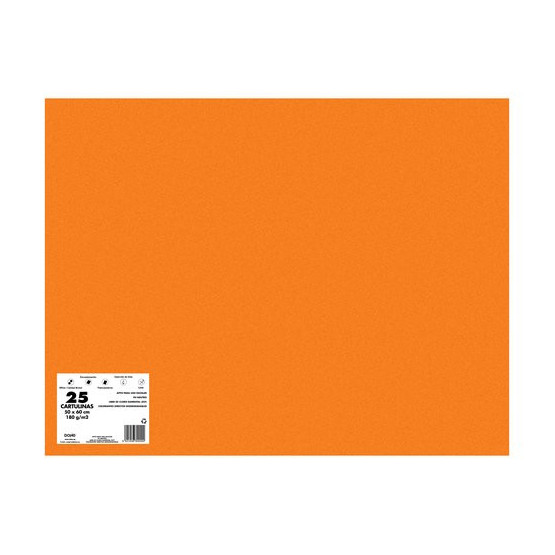 Cartulina 50X65