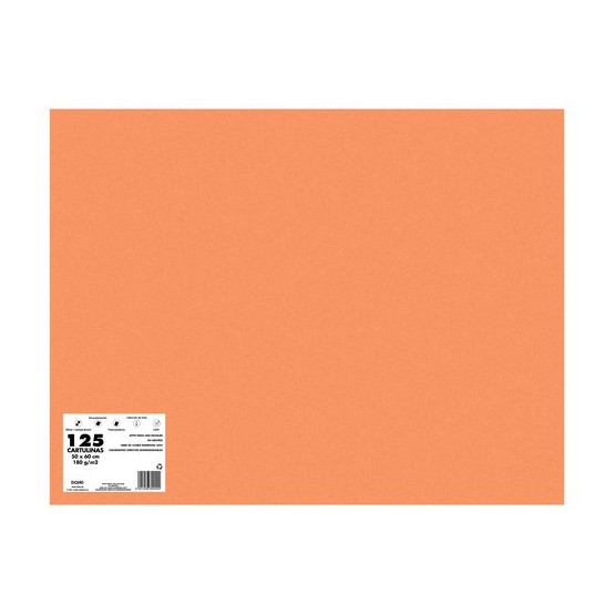 Cartulina 50X65